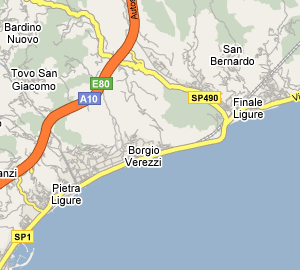 mappa